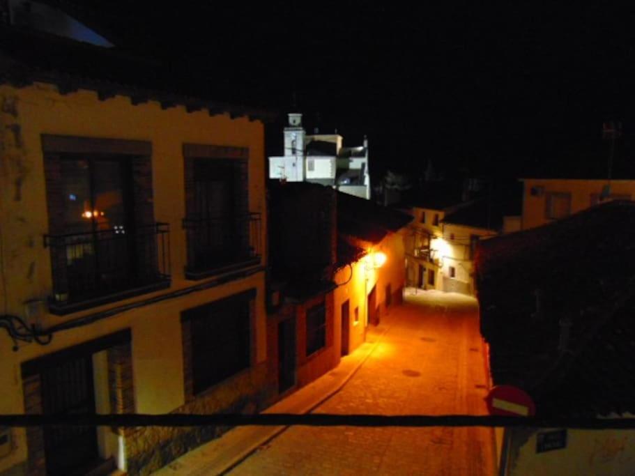 Casa De Ensueno En El Casco Antiguo Villa San Martin de Valdeiglesias Exterior photo